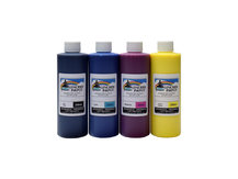 4x250ml d'encre noire, cyan, magenta, jaune pour BROTHER LC3017, LC3019, LC3029, LC3037, LC3039, LC406